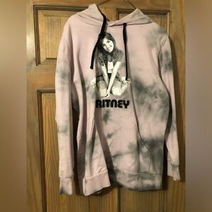 Britney Spears Hoodie